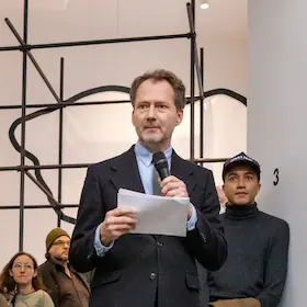 OPENING & TALK (EN) Geoffrey Bawa: Architecture for the Senses — Vitra Design Museum, Weil am Rhein