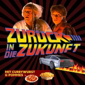 CAPITOL Filmclub Pansky vecer - "Zpet do budoucnosti" (1985) — Capitol Nordhorn, Nordhorn