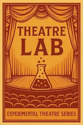 Theatre LAB — Kulisse - Theater und Raum, Eimke