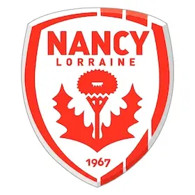 1. FC Saarbrücken - AS Nancy-Lorraine — Ludwigsparkstadion, Saarbrücken