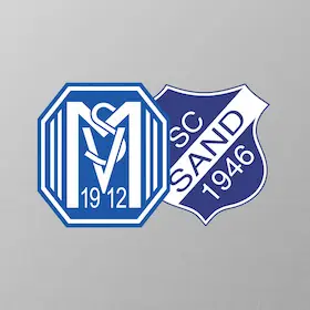 SV Meppen - SC Sand — Hänsch-Arena, Meppen