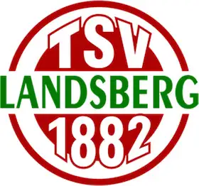 1. FC Schweinfurt 1905 - TSV Landsberg