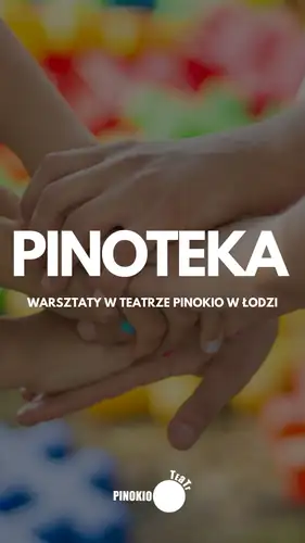 Máma, táta, já a podložka (PINOTEKA)