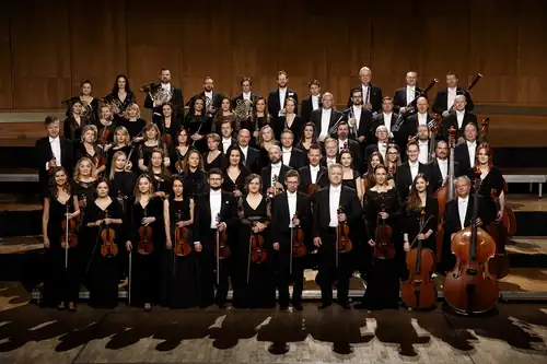 Koncert-Koncert – zakončení umělecké sezóny Orchestru Polského rozhlasu ve Varšavě