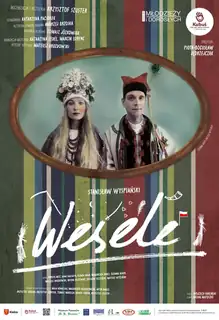 The Wedding