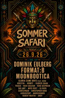 SommerSafari
