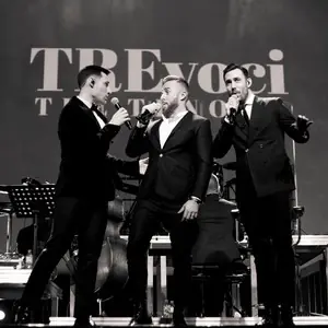 Tre Voci — Suwalski Ośrodek Kultury, Suwałki