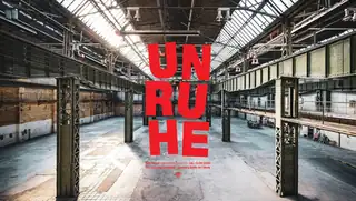 Unruhe