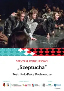 "Šeptucha" - RELACE XI