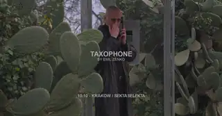TAXOPHONE by Emil Zenko