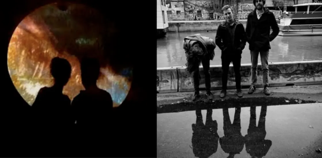 LICCHT w/ BEYOND THE BEAT (A), P:Y:G (A) — Celeste, Vienna