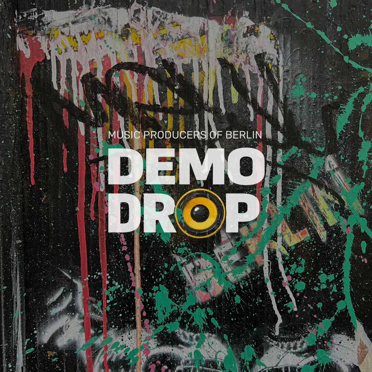 Music Producers' DEMO DROP — Bohnengold, Berlin