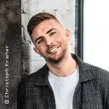 Christoph Kramer - 11 Freunde — Colosseum Berlin, Berlin
