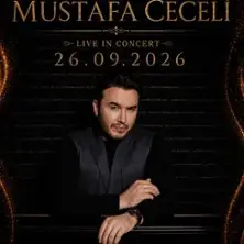 Mustafa Ceceli live w Hamburgu — Le Grand Events, Hamburg