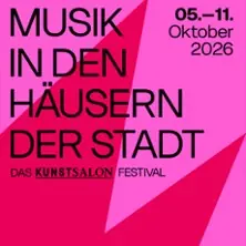 MUSIK IN DEN HÄUSERN DER STADT — Erzengel-Michael-Kirche, Köln