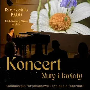 Evgeniia Karuzina — Klub Kultury Wola, Krakov
