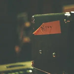 Ampacity — Klub Żak, Гданьск