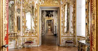 Residenzwoche 2026: Führungen