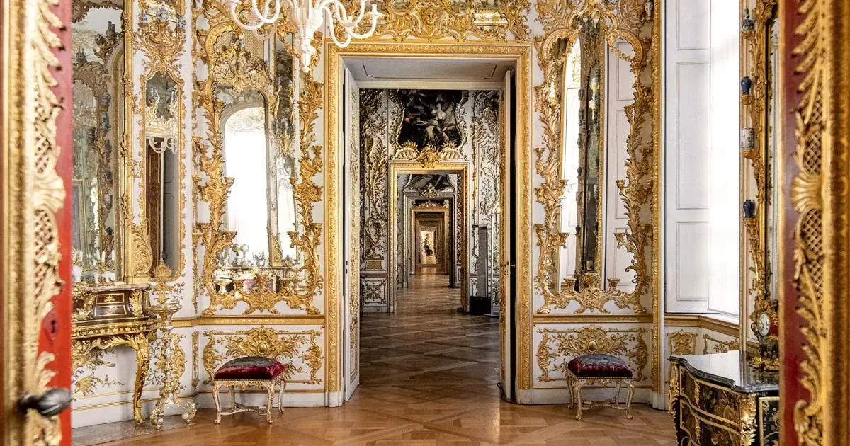 Residenzwoche 2026: Führungen — Residenz München, München