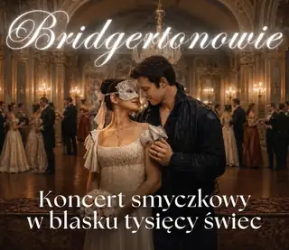Candlelit Concert - Bridgerton