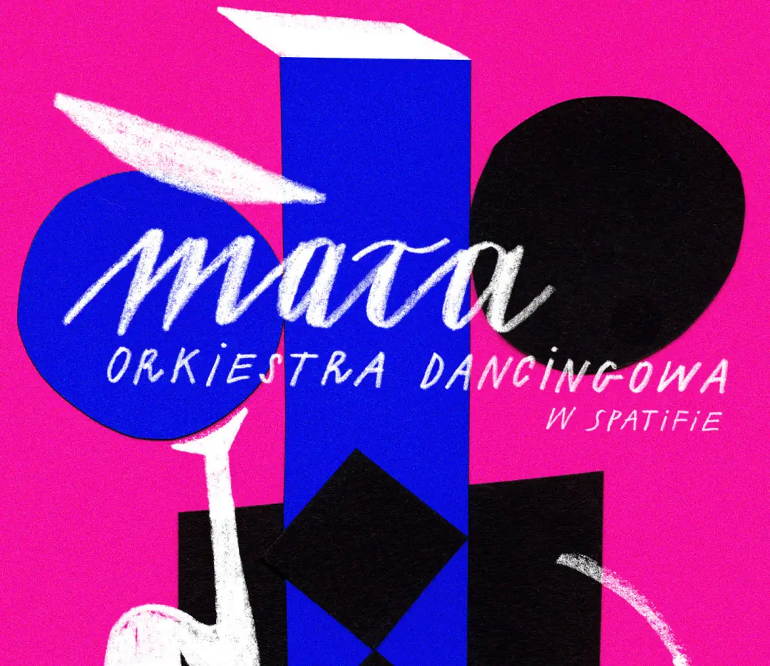 Mała Orkiestra Dancingowa — Klub SPATiF, Варшава