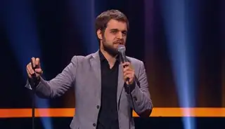 Denis Chuzoi, Stand Up