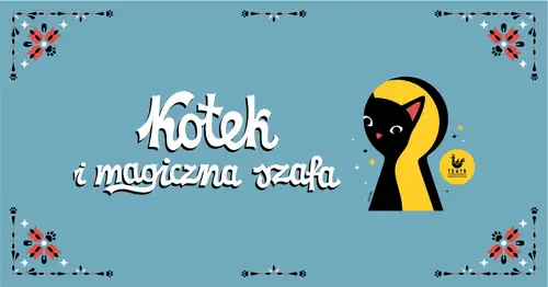 The Kitten and the Magic Wardrobe
