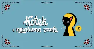 The Kitten and the Magic Wardrobe