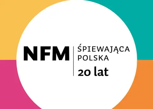 Among Fairy-Tale Sounds / Concert of Silesian Region Choirs on the Occasion of the Twentieth Anniversary of the "Singing Poland" Programme
