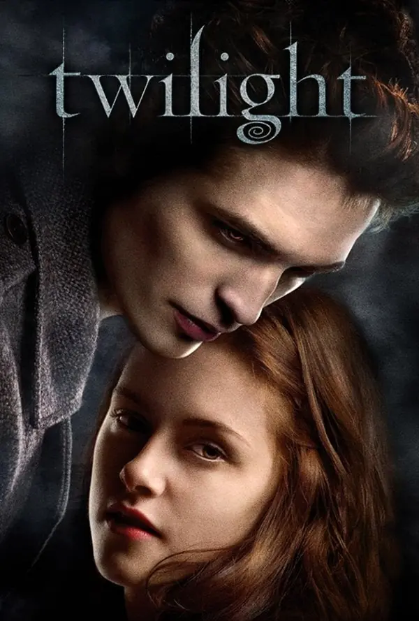 Twilight — Cinema City Toruń - Czerwona Droga, Toruň
