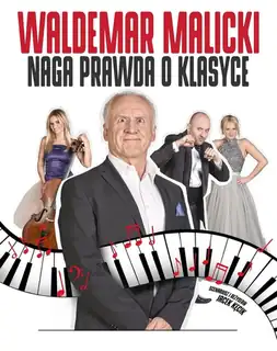 Waldemar Malicki - Naga Prawda o Klasyce / REWELACJA MIESIĄCA