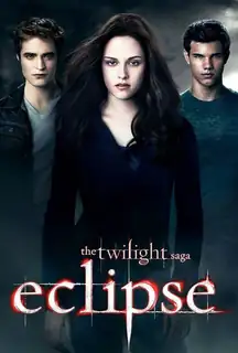 Twilight Saga: Zatmění