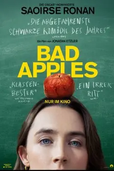 Bad Apples — CineStar Kristall-Palast - Bremen, Bremen