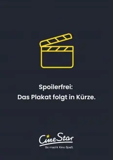There's a Girl in My Soup — CineStar Erlangen, Erlangen