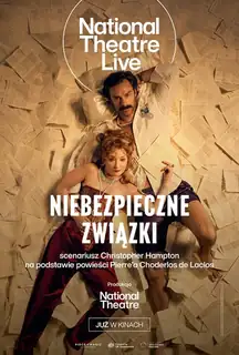 TEATR W KINIE: Niebezpieczne związki