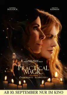 Enchanted Sisters 2