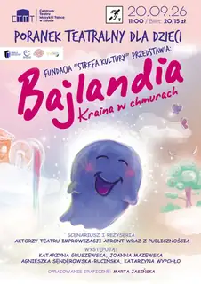 Байландия. Страна в облаках