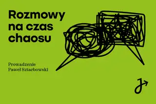 Разговоры во время хаоса - Магда Шпехт