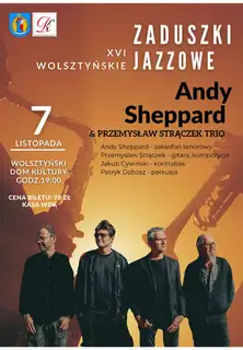 XVI Wolsztyńskie Zaduszki Jazzowe