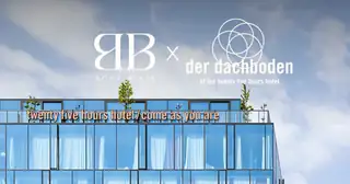 BOHO BEATS Rooftop Dayparty - Afro & Melodic House