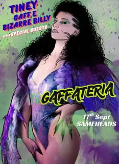 GAFFATERIA