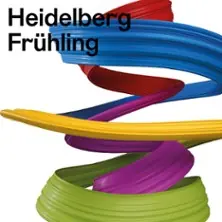 Liedakademie - Heidelberger Frühling — Aula der Alten Universität Heidelberg, Heidelberg