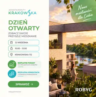 Krakowska Apartments Open House | See the Investment Live!