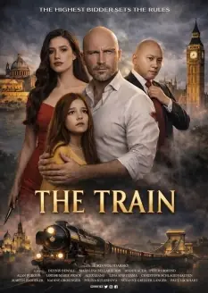 The Train — CineStar Hagen, Hagen