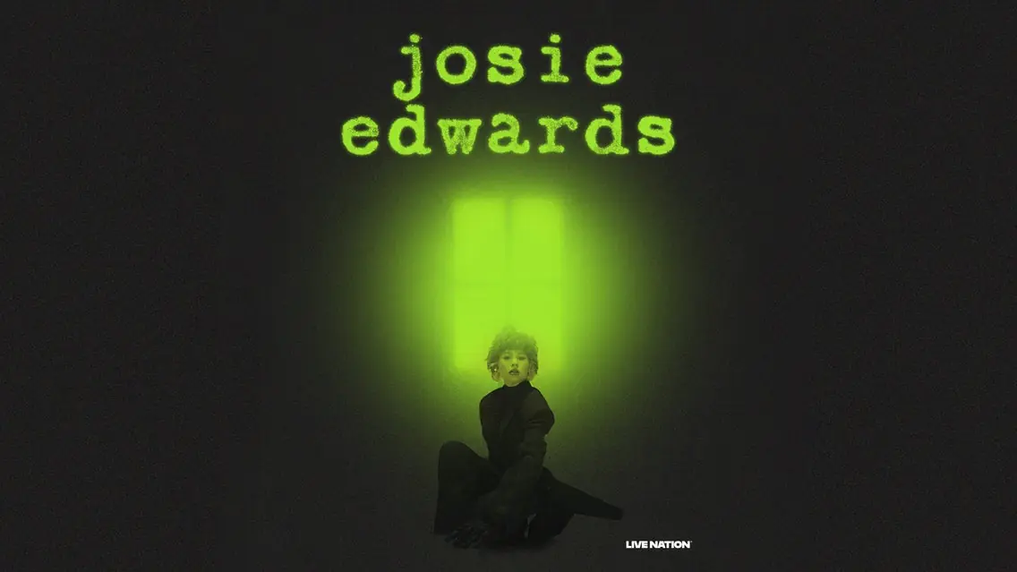 Josie Edwards — Klub MECHanik, Varšava