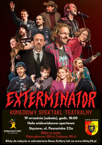 Exterminator