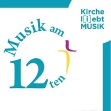Musik am 12ten - Liederabend - Xenia Preisenberger - Martin Kaleschke — Lutherische Stadtkirche - Dorotheerkirche, Vienna
