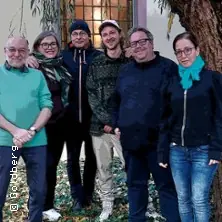 Jazz goes Synagogue - Das Jüdische Kulturschiff MS Goldberg — Das Jüdische Kulturschiff MS Goldberg, Берлин