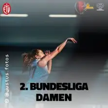 DERBY ETV vs SCALA - 2. Bundesliga ETV Damen Basketball