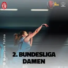DERBY ETV vs SCALA - 2. Bundesliga ETV Damen Basketball — Turnhalle ETV Eimsbüttel, Hamburg